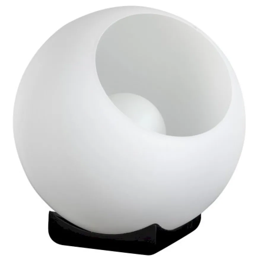Eijerkamp Collectie Orb Tafellamp