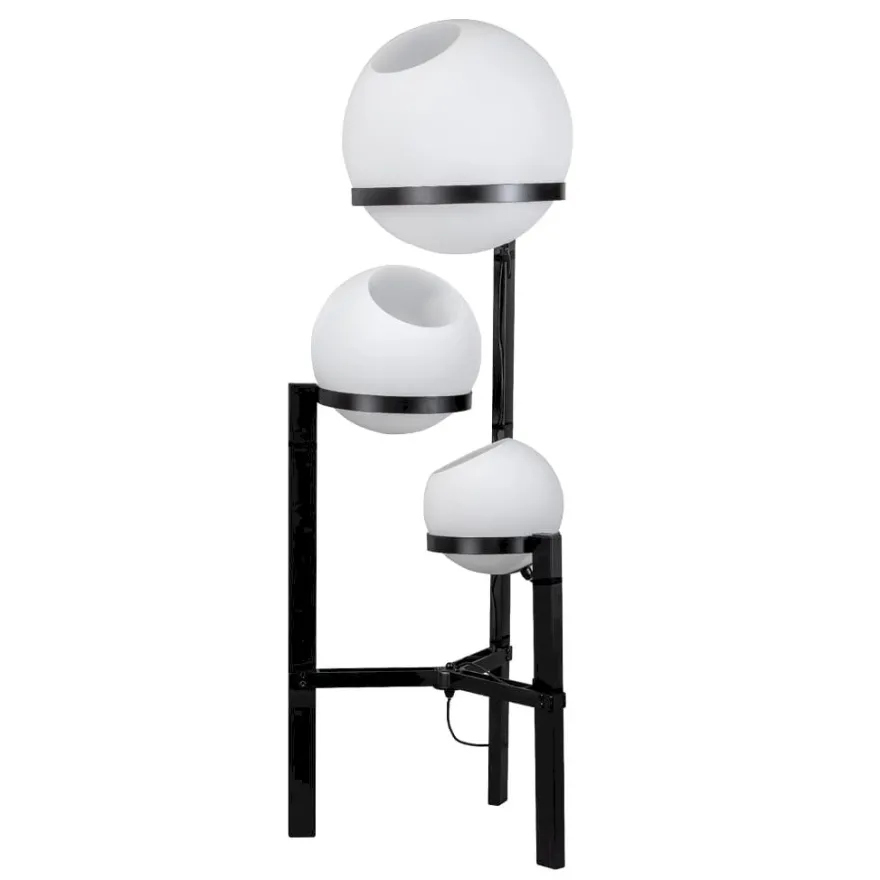 Eijerkamp Collectie Orb Vloerlamp