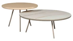 Eijerkamp Collectie Osaka Bijzettafel
