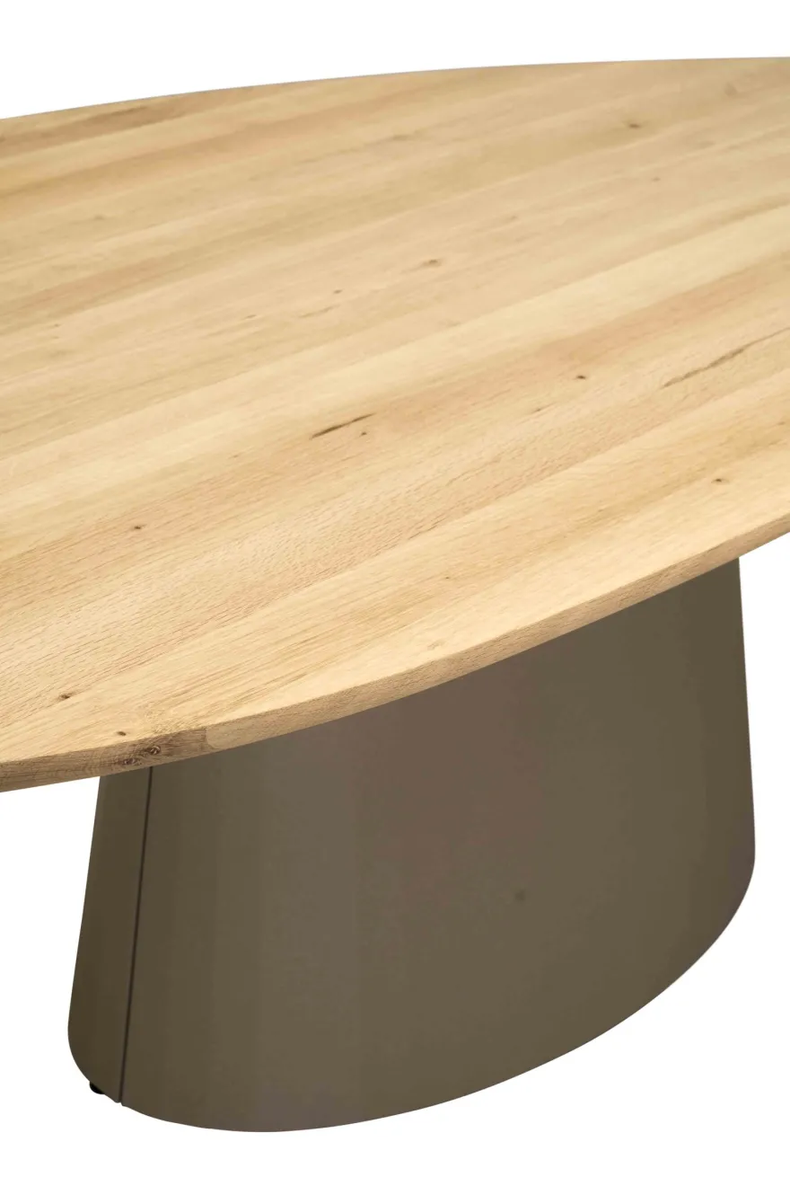 Eijerkamp Collectie Padova Eettafel