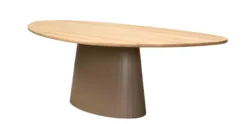 Eijerkamp Collectie Padova Eettafel