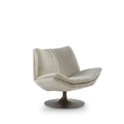 Eijerkamp Collectie Papillon Fauteuil