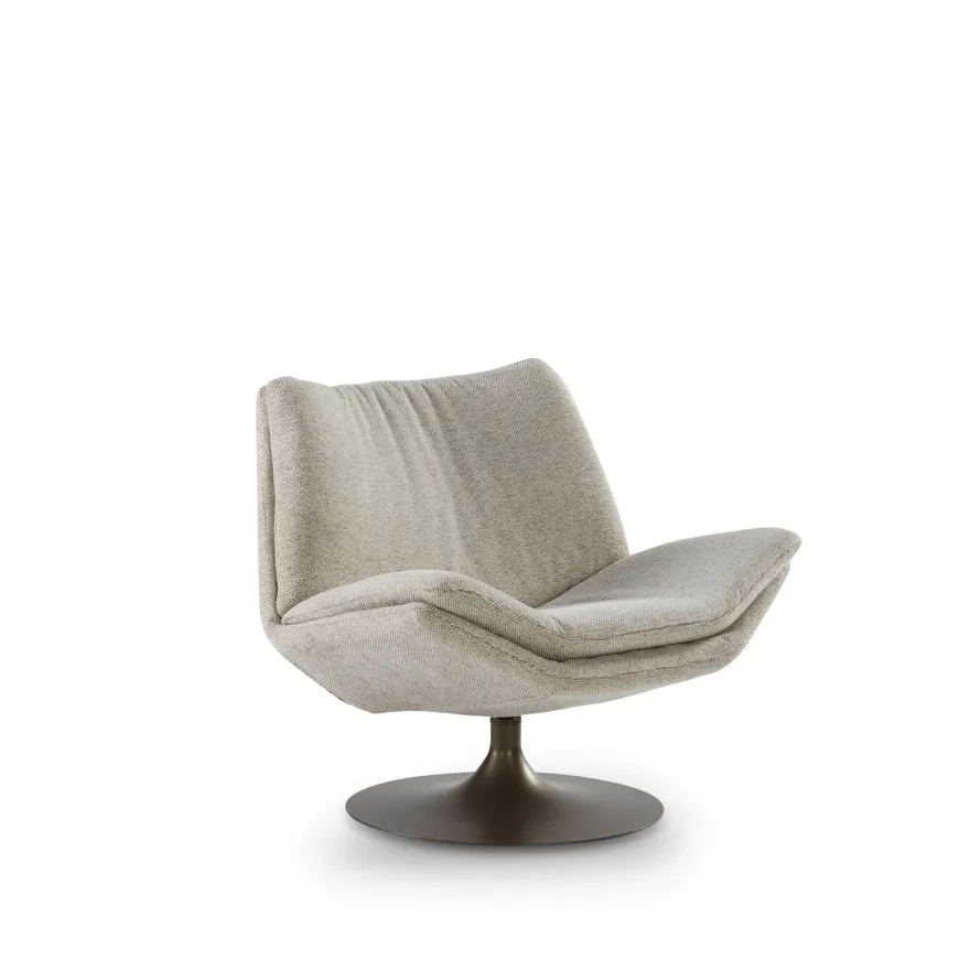 Eijerkamp Collectie Papillon Fauteuil