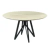 Eijerkamp Collectie Pelle Eettafel