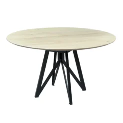 Eijerkamp Collectie Pelle Eettafel