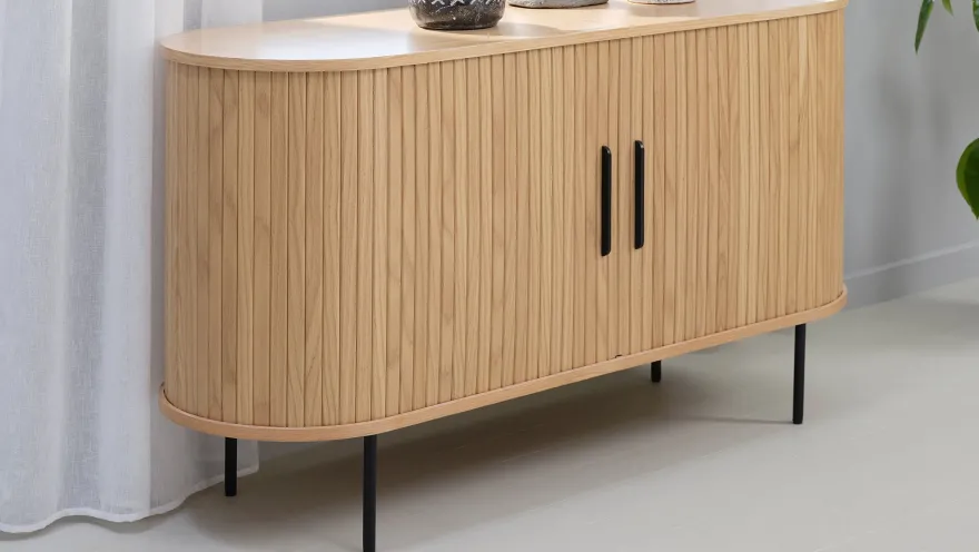 Eijerkamp Collectie Philou Dressoir