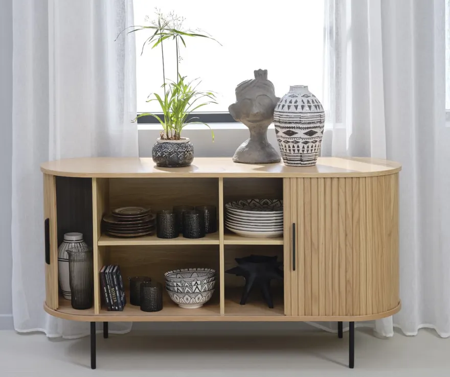 Eijerkamp Collectie Philou Dressoir