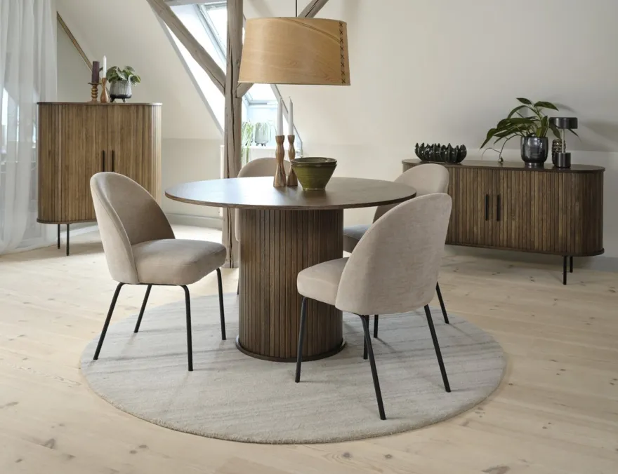 Eijerkamp Collectie Philou Eettafel