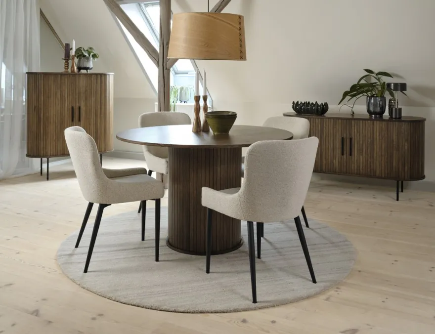 Eijerkamp Collectie Philou Eettafel