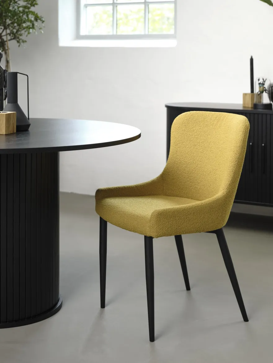 Eijerkamp Collectie Philou Eettafel