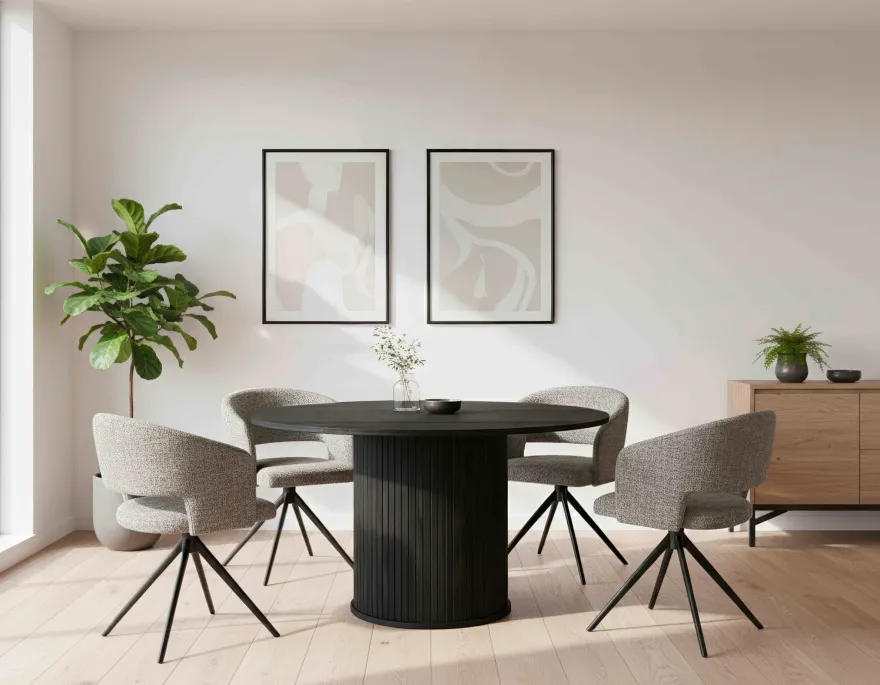 Eijerkamp Collectie Philou Eettafel