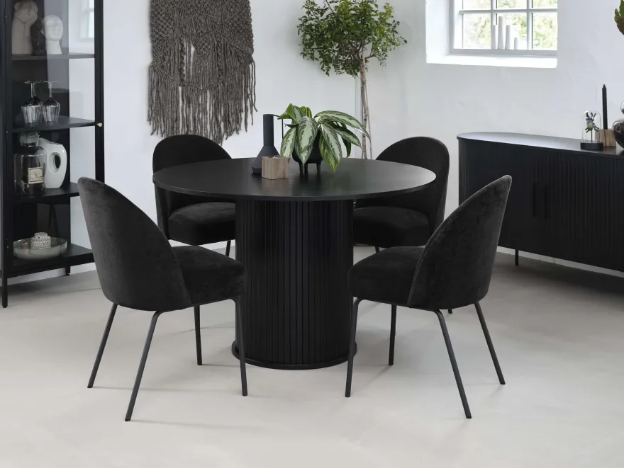 Eijerkamp Collectie Philou Eettafel