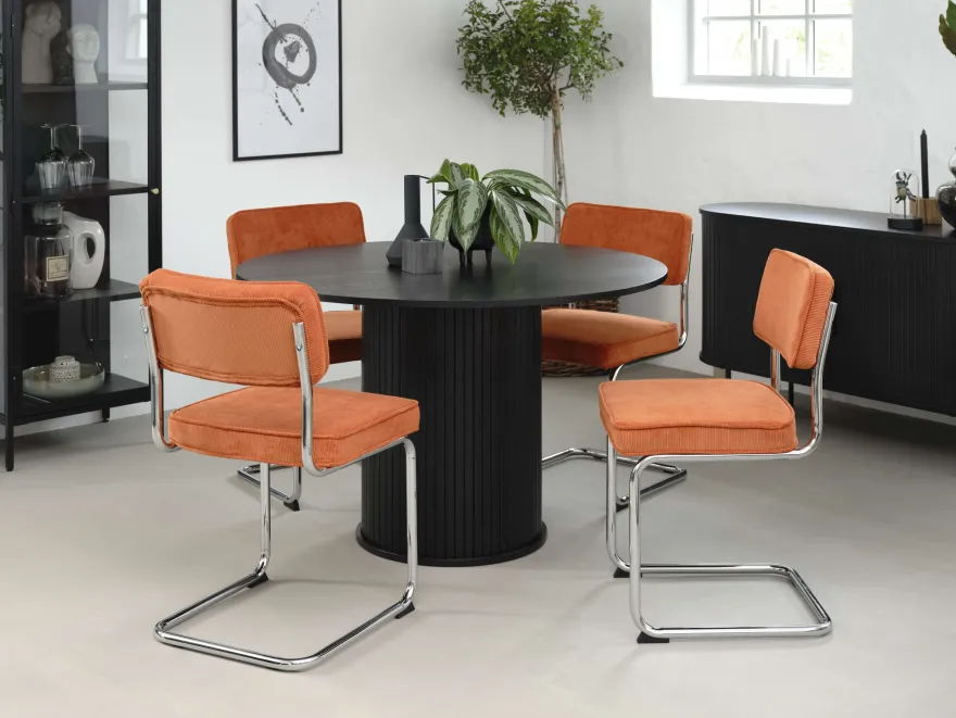 Eijerkamp Collectie Philou Eettafel