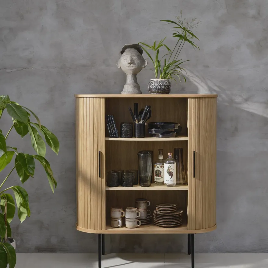 Eijerkamp Collectie Philou Opbergkast