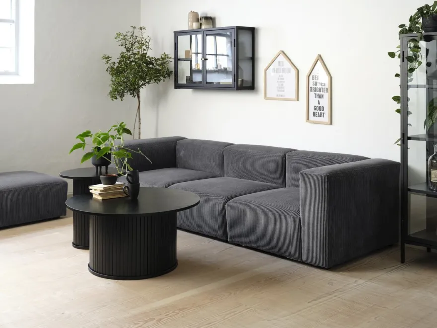 Eijerkamp Collectie Philou Rond Salontafel