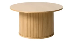 Eijerkamp Collectie Philou Rond Salontafel