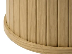 Eijerkamp Collectie Philou Rond Salontafel