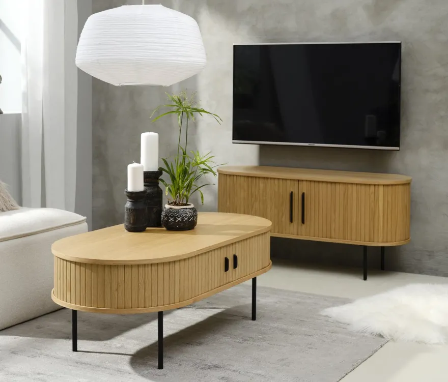 Eijerkamp Collectie Philou Salontafel
