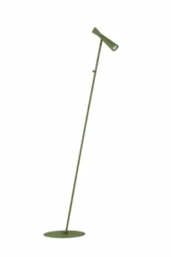 Eijerkamp Collectie Pisa Vloerlamp