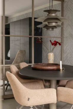 Eijerkamp Collectie Potenza Hanglamp