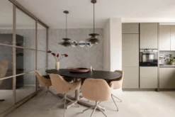 Eijerkamp Collectie Potenza Hanglamp