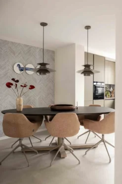 Eijerkamp Collectie Potenza Hanglamp