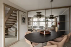 Eijerkamp Collectie Potenza Hanglamp