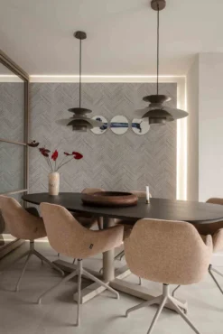 Eijerkamp Collectie Potenza Hanglamp