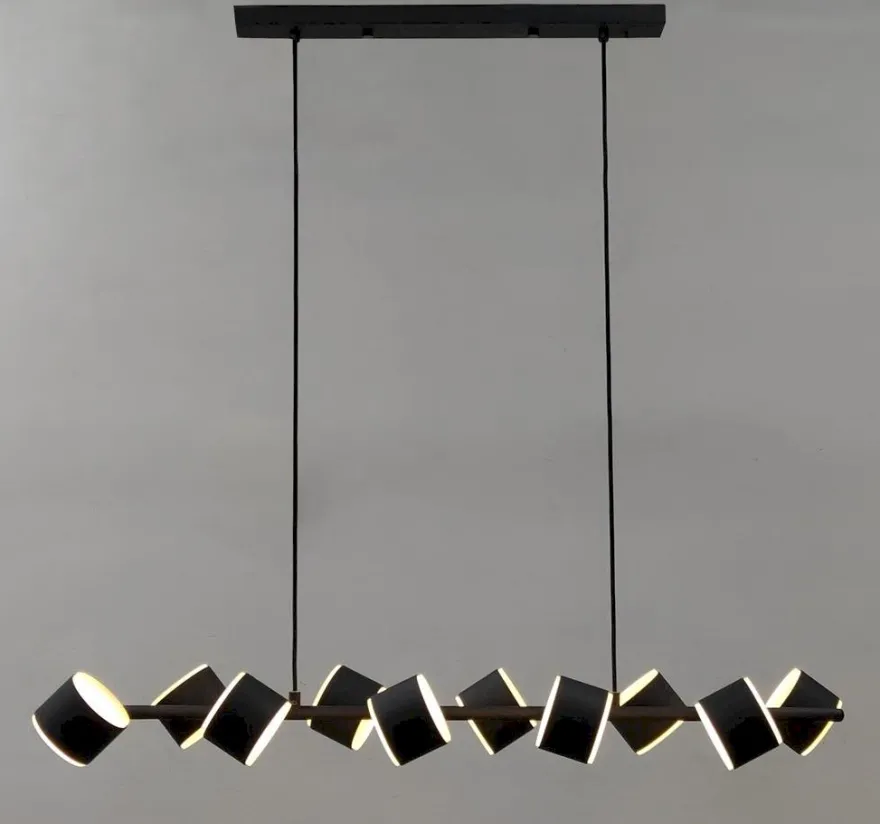 Eijerkamp Collectie Prince Hanglamp