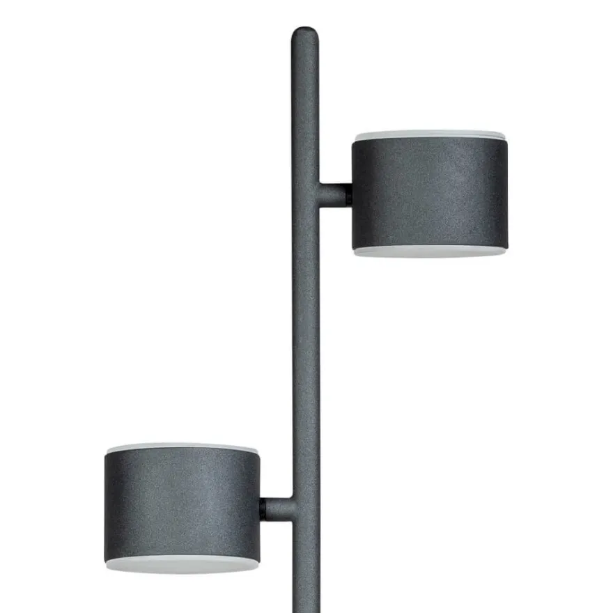Eijerkamp Collectie Prince Vloerlamp