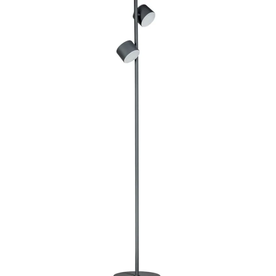 Eijerkamp Collectie Prince Vloerlamp