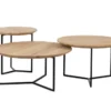 Eijerkamp Collectie Rami Salontafel