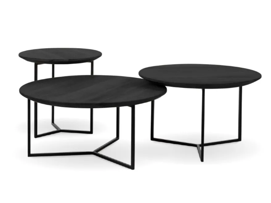 Eijerkamp Collectie Rami Salontafel
