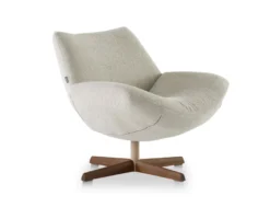 Eijerkamp Collectie Rocco Fauteuil