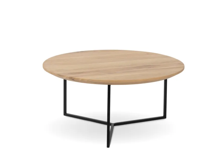 Eijerkamp Collectie Roef Salontafel