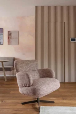 Eijerkamp Collectie Ronja Fauteuil