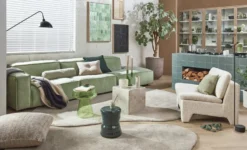 Eijerkamp Collectie Santos Elementenbank