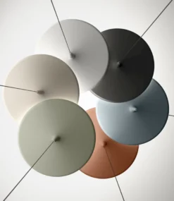Eijerkamp Collectie Skan Hanglamp