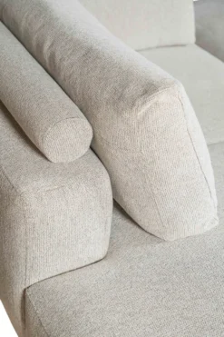 Eijerkamp Collectie Smooth Hoekbank