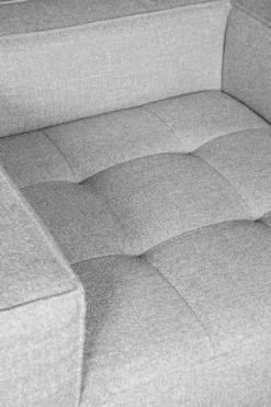 Eijerkamp Collectie Square Fauteuil