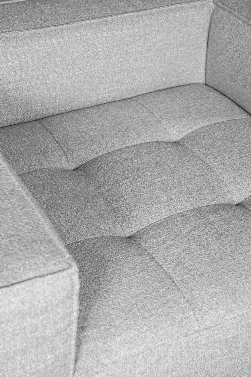 Eijerkamp Collectie Square Fauteuil