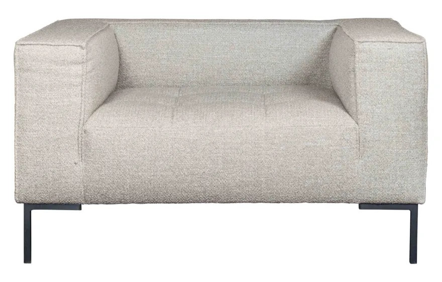 Eijerkamp Collectie Square Fauteuil