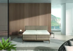 Eijerkamp Collectie Sunday Limited Verstelbaar Boxspring