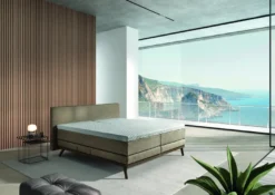Eijerkamp Collectie Sunday Limited Verstelbaar Boxspring