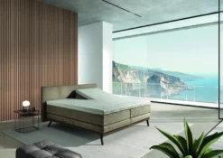 Eijerkamp Collectie Sunday Limited Verstelbaar Boxspring