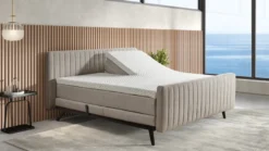 Eijerkamp Collectie Sunday S1 Verstelbaar Boxspring