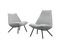 Eijerkamp Collectie Sunny Fauteuil