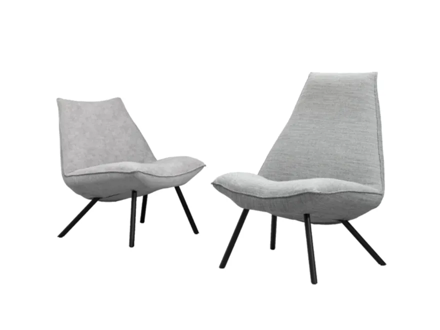 Eijerkamp Collectie Sunny Fauteuil