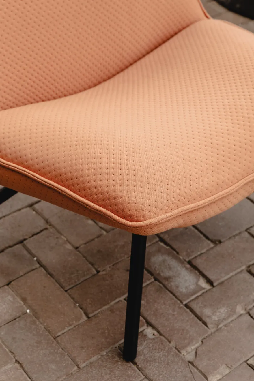 Eijerkamp Collectie Sunny Fauteuil