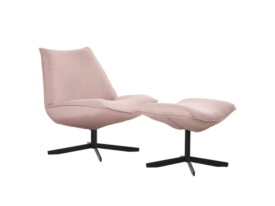 Eijerkamp Collectie Sunny Fauteuil